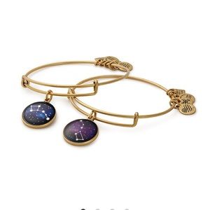 Alex and Ani Jewelry - Alex and ani big and Little Dipper bracelets Alex and Ani Jewelry - Alex and ani big and Little Dipper bracelets